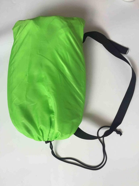 Inflatable Lazy Bag