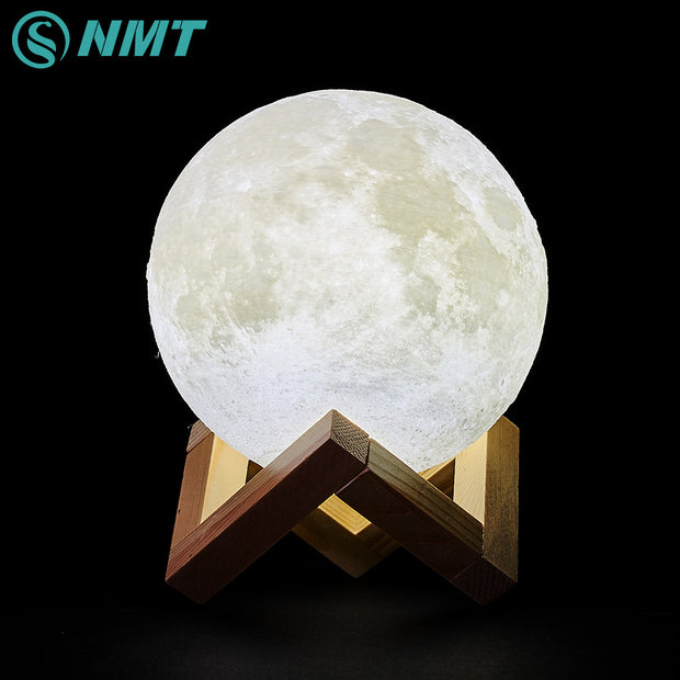 Apogee - Moon Nightlight Lamp